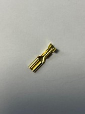 🟢 Flachstecker 25 Stück