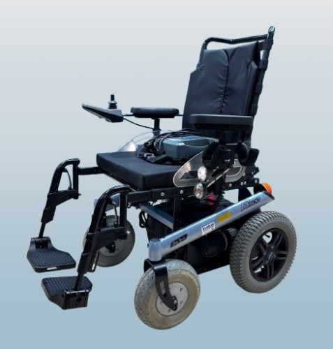 Otto bock b500 classic - otto,