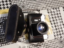 Sowjetkamera Zenit- E