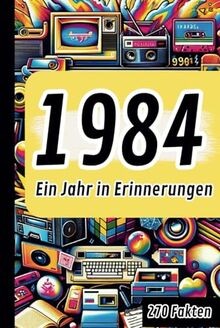 1984 ein jahr in - 1984,
