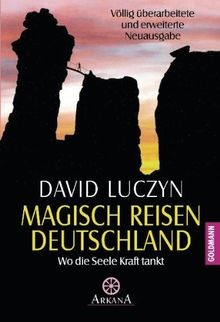 Magisch reisen deutschland - magisch,
