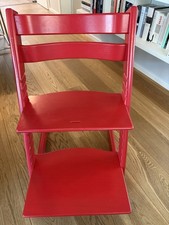 Tripp Trapp Stokke Hochstuhl