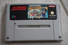 Super mario allstars - super,