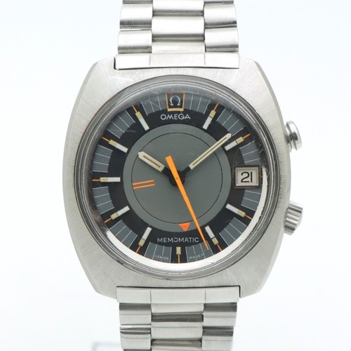 Omega memomatic ref 166 072 - omega, ref.166.072