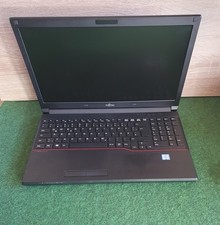 Aufrüst Laptop FUJITSU