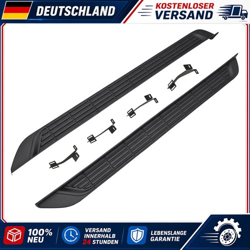 Seitenstufen passend für - , vw