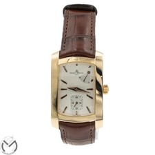 Baume & Mercier Uhr Hampton