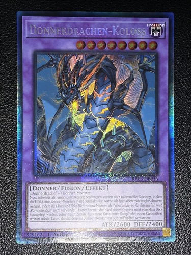 Donnerdrachen koloss ra03 - donnerdrachen-koloss,