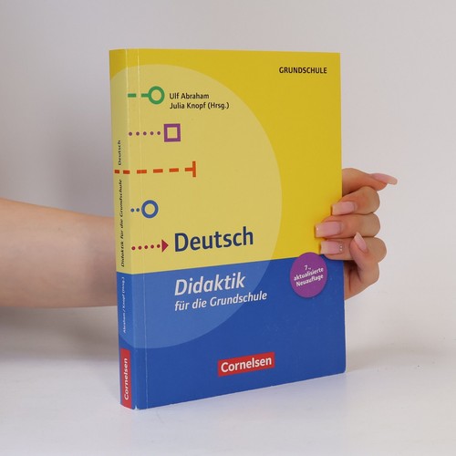 Fachdidaktik für die