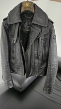 Lederjacke Jacke  Belstaff