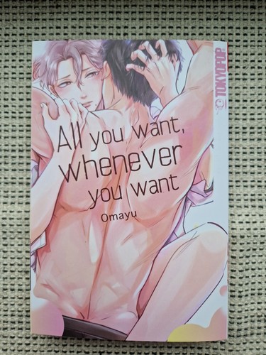 Yaoi manga all - yaoi,