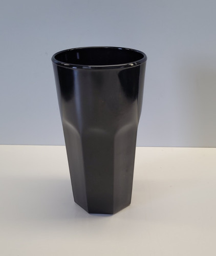 Ikea pokal becher schwarz - becher,