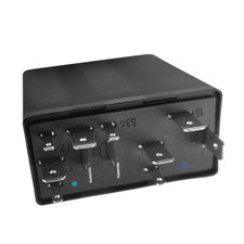 Relais Wisch-Wasch-Intervall Steuergerät für Audi A4 B5 VW Passat 3B3 3B6 1.9TDI