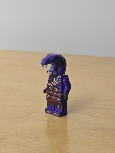Lego ninjago minifigur - lego®,