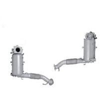 NEU Dieselpartikelfilter für