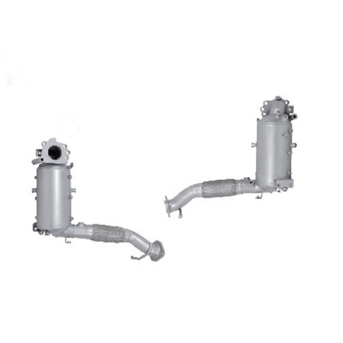 Neu dieselpartikelfilter für - dieselpartikelfilter,