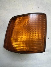 Blinkleuchte, Blinker Glas original für 7er BMW E32, vorne rechts.