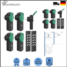 Funksteckdose Outdoor 5