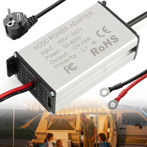 220v auf 12v spannungswandler - 12v,
