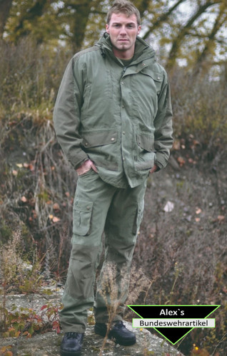 Jagdhose hunting jäger - jagdhose,