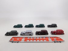 Wiking 87 modell - 8x,
