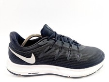 g3 Nike Quest Black Gr. 45 / AA7403-001 Free zoom fly Sehr gut