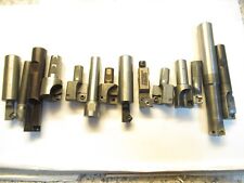 13  Klemmhalter zum Drehen und