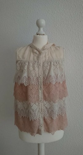 120 lino hippie top coachella - 120%,