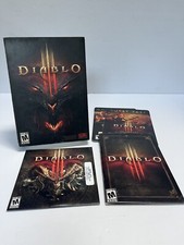 New Diablo III (Windows/Mac