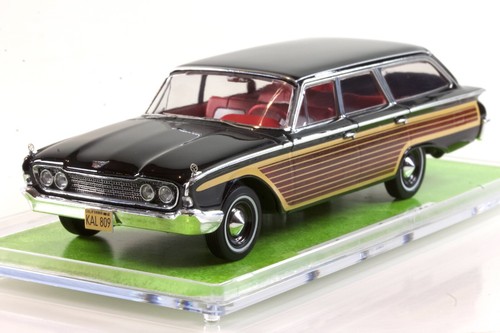 1960 ford country squire 43 - 1960,