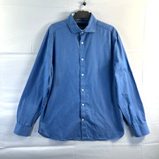 Jaeger Herren blau weiß