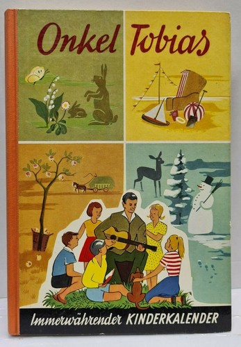 Onkel tobias immerwährender - onkel,