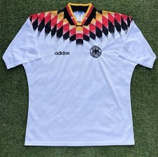 Retro Adidas DFB Germany