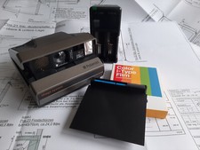 Nur adapter für polaroid - für,