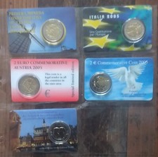 2005 2 EURO SPANIEN ITALIEN