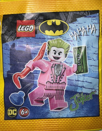 Lego comics super heroes - dc,