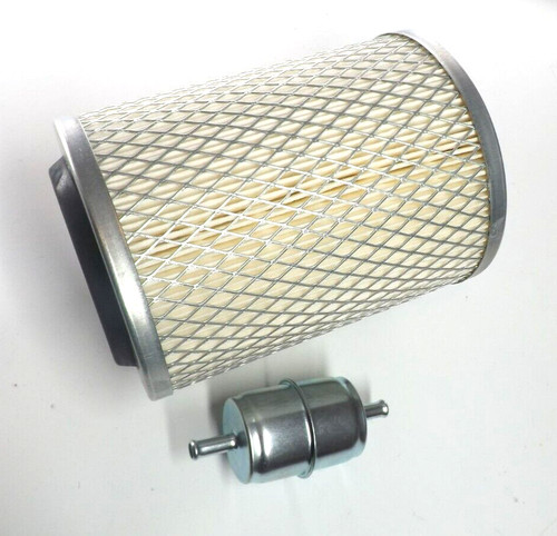 Luftfilter