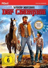 Der Champion (Casey´s Shadow)