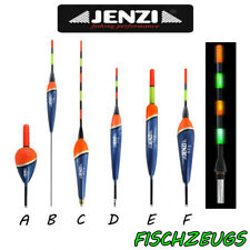 JENZI LED Laufpose Elektropose