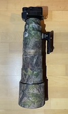 sony 200-600 Überzug