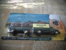  Biertruck - Kapuziner -