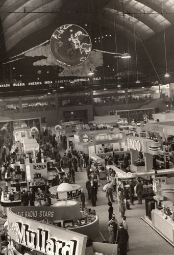 London olympia british - london,