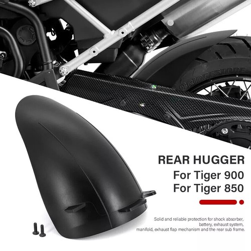 Für triumph heck fender - für,