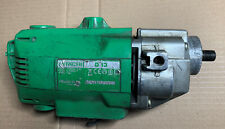 MAGNETBOHRMASCHINE KERNLOCHBOHRMASCHI MOTOR BOHRKOPF GETRIEBE HITACHI D13