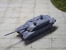 Challenger 3 Prototyp Bausatz