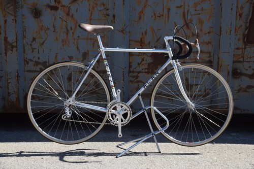 Alan super record campagnolo - super,