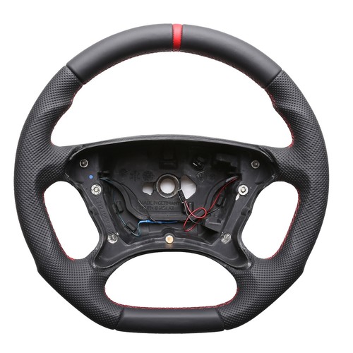 Mercedes lenkrad r230 w209 - mercedes,