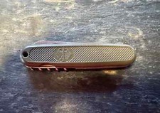 Victorinox gak 108 sammlung - victorinox,