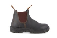 Blundstone 192 braun Leder SBP
