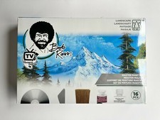 Bob Ross